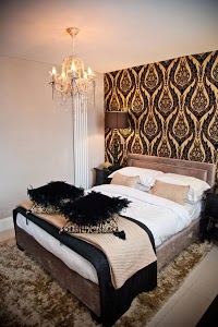 The Old Vicarage Boutique Hotel 1092263 Image 1